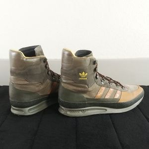 Adidas Vintage 1980 Edition Trekking Boot